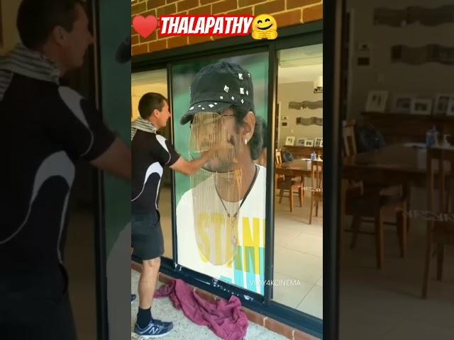 Thalapathy unpicturethalapathy fans like & subscribe #shorts#trending#thalapathi#shortsvideo#vijay