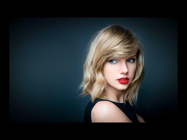 Taylor Swift - Gorgeous (1 hour)