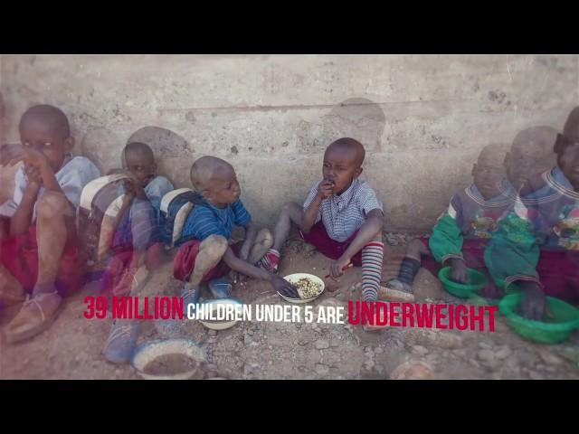 Amref Health Africa Corporate Video