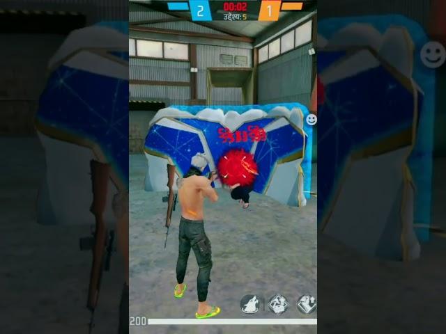 AK gamer  op shayari in niten bhai #shorts #viralvideo #niten ff