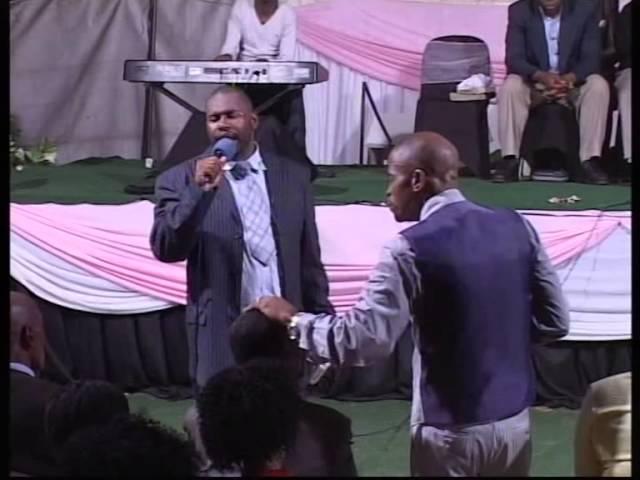 NJ Sithole Holiness & Deliverance 2