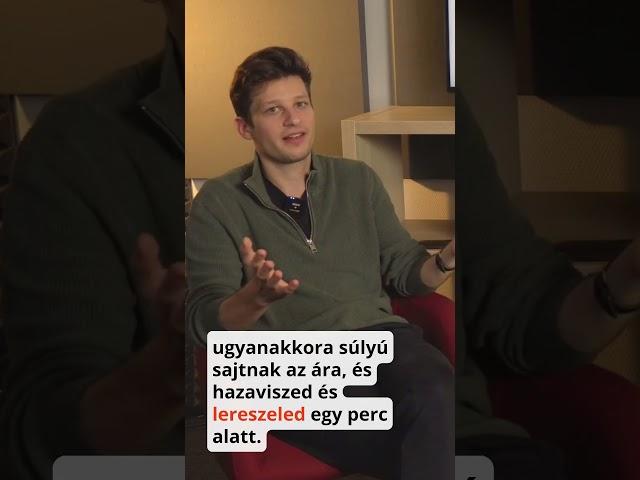 Lereszelt Sajt: Kényelem vagy Környezeti Terhelés?