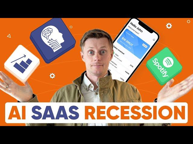 3 AI SaaS Ideas To Launch During Recession for Solo Founders [2024]