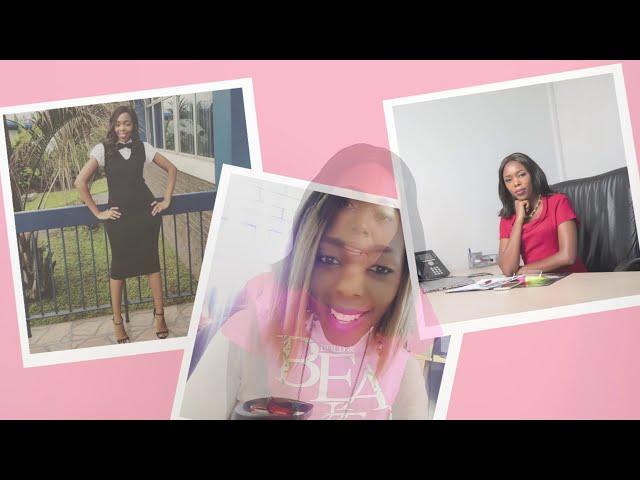 WORK IT OUT WITH RUFARO | IT'S ABOUT TO GET PERSONAL | ZIMBABWEAN YOUTUBER