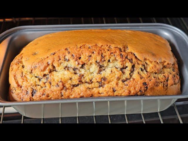 Gâteau en 5 minute avec 2 œufs! Vous ferez ce gâteau tous les jours. Simple et très savoureux.