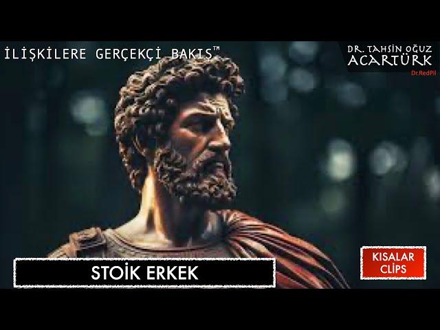 Stoik Erkek (S219) | Dr. TOA Kısalar