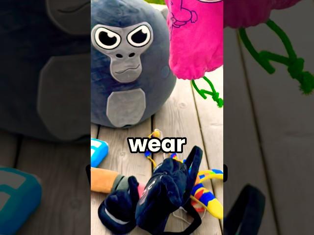This Is SO Cool… #gorillatag #vr #shorts