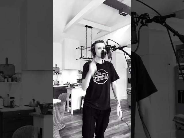 Jamie Bower - “Fire Away” (Chris Stapleton cover)