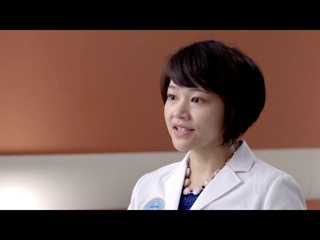Dr. My-Linh Nguyen on Integrated Care