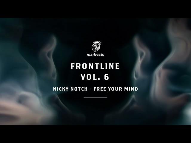 Nicky Notch - Free Your Mind