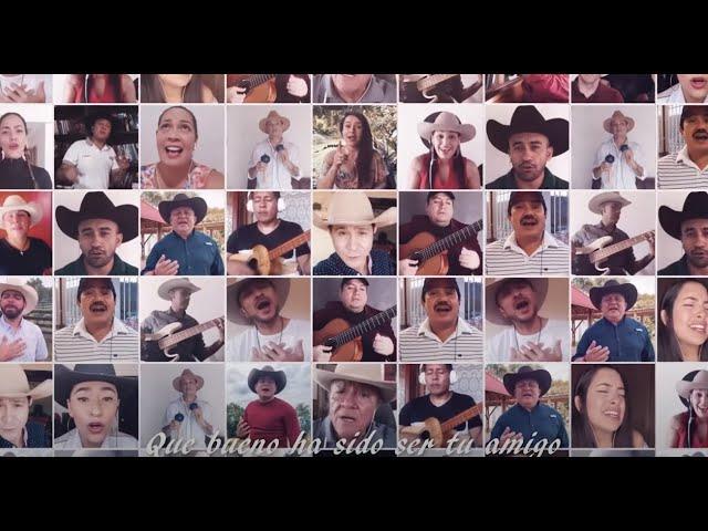 A MÍ TAMBIÉN Artistas Llaneros
