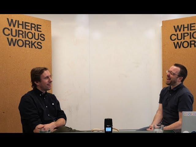 Why Data Centres Belong in Nursing Homes (Not Isolated Warehouses) with David from Leafcloud