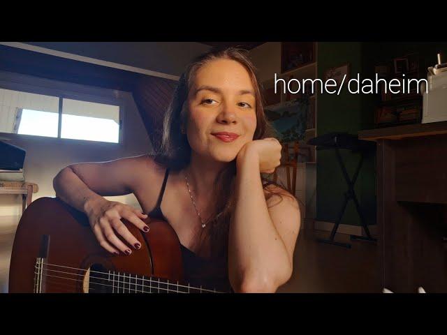 Home/Daheim - Fiora (german version of "Home")