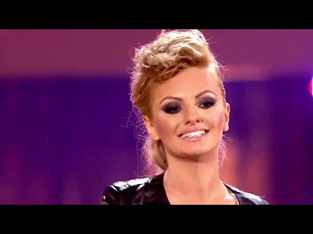 Alexandra Stan   Mr Saxobeat Live Eska Music Awards