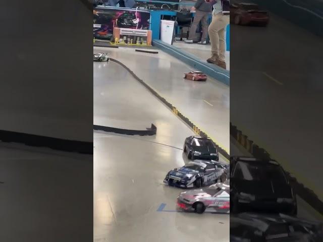 Pdx rc underground chill vibes #rcdrift #positivevibes #chillvibes #pdxrcunderground