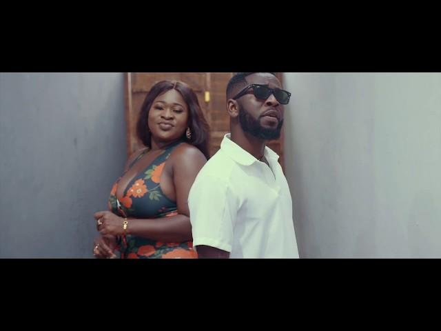 Bisa Kdei - Ofie Nipa feat. Sista Afia (Official Video)