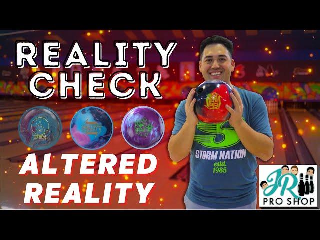900 Global Altered Reality | Bowling Ball Review | ANOTHER HIT FROM 900 GLOBAL??