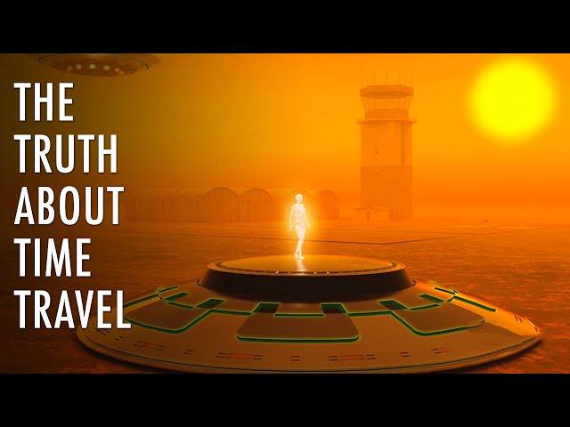 What If Time Travel Already Exists? | Unveiled XL Documentary