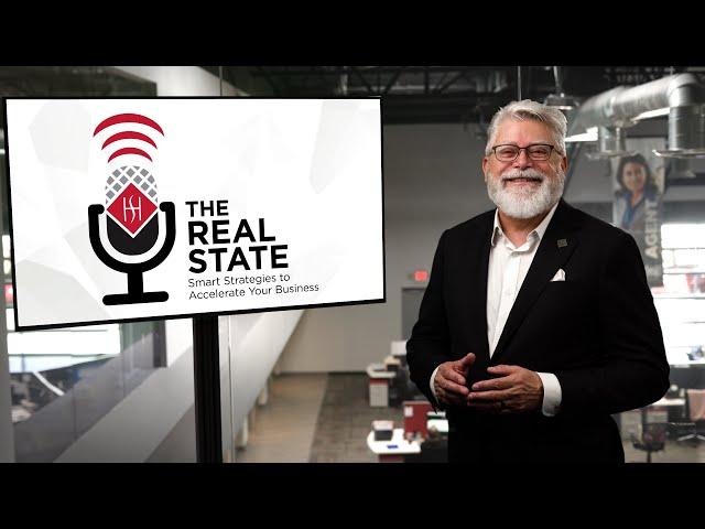 The Real State Podcast | One Minute with Rich