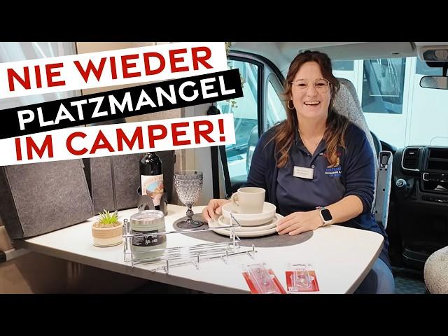 Diese Gadgets retten Dich auf dem Campingplatz!