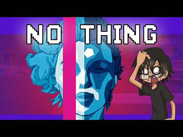 No Thing | Nothing to Say