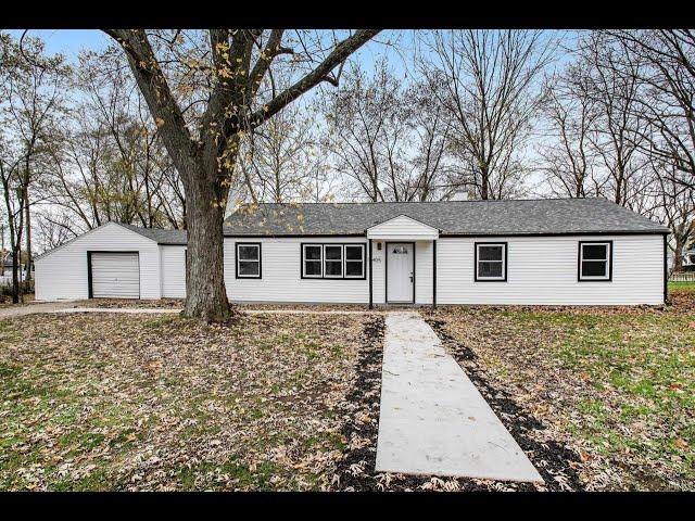 54405 Northern Avenue South Bend, IN Homes for Sale | cressyeverett.com