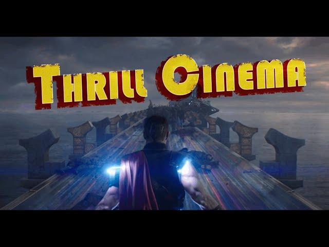 The Issue of Thrill Cinema