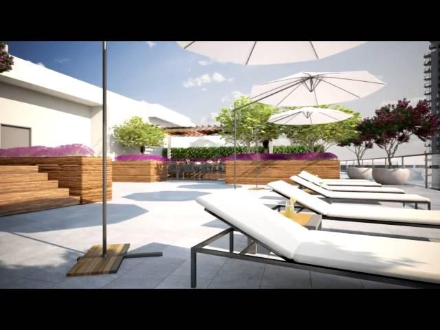 Marea Condo   Miami Beach Luxury Condos for Sale