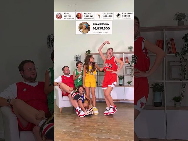 The ENDHelp me gain subs like my fam @Belitskay @yana.chirkina @markchirkin ️