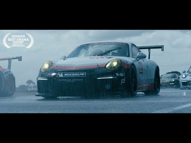 The Racer Short Film - Porsche