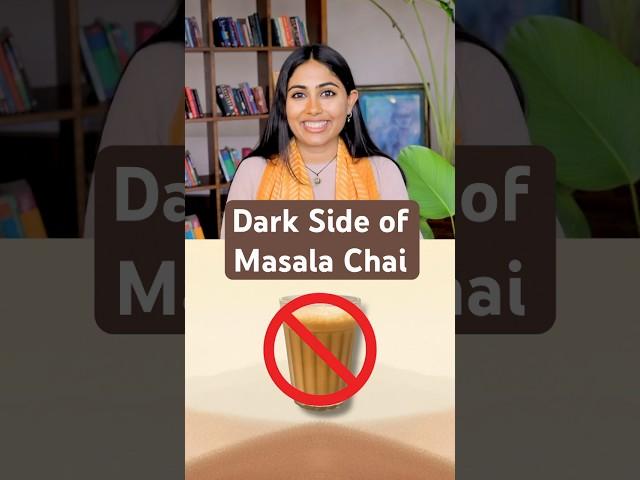 The Dark Side of Masala Chai Nobody Tells You