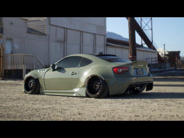 STATIC CLUB ROASTS MY BAGGED FRS ...