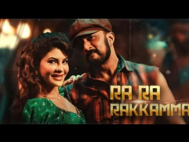 Ra Ra Rakkamma kannada dj song dj shreshy LNK SK CREATIVE BELGAV 2022.