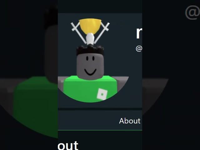 Roblox Killed a Classic Hat