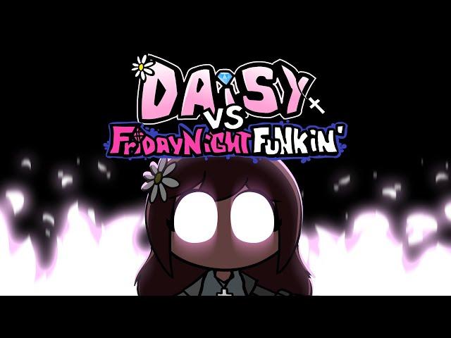 Wrath Soul V2.0 [OLD] | Daisy VS Friday Night Funkin' (Official) |