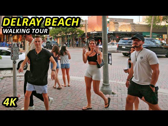 Why Delray Beach is a Must-Visit Destination