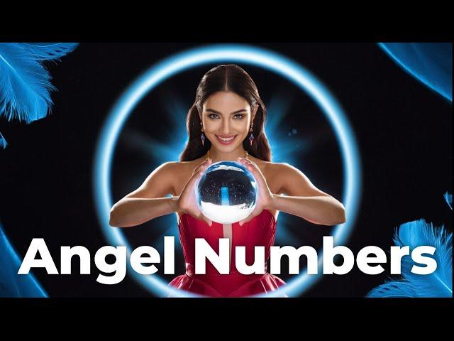 Decoding Angel Numbers: Are They Trying to Tell You Something?