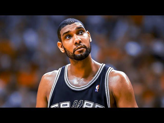 How Good Was Tim Duncan Actually?