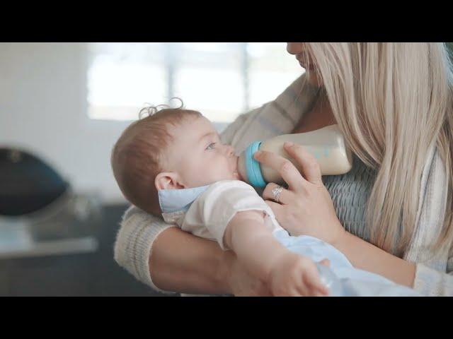 Baby's Luxury Lane | Fast Heating Portable Bottle Warmer PRO