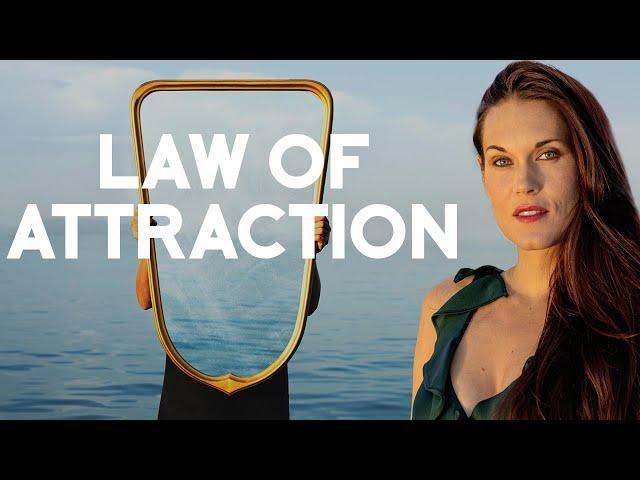 A Major Misunderstanding about The Law of Attraction