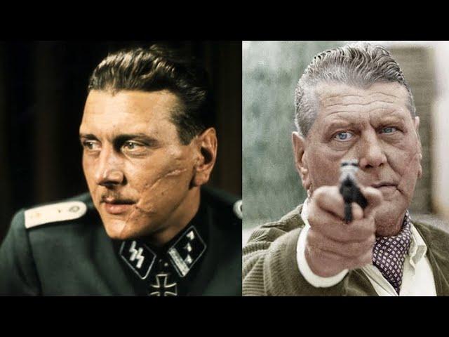 Grand Theft Otto -  Skorzeny & 'The Spider' Network