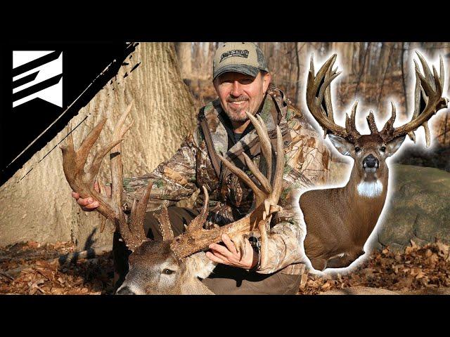 The World Record Unicorn Buck! The Dave Kopp Buck