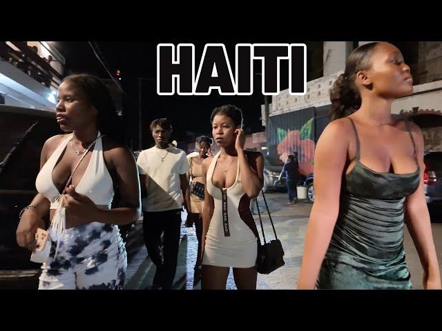  Cap Haitien After Dark: Haiti’s Forbidden Nightlife 2024