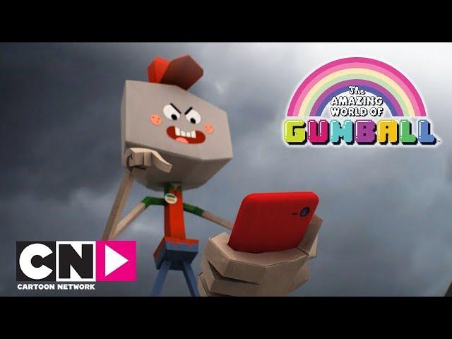 Удивительный мир Гамбола | Отзывы | Cartoon Network