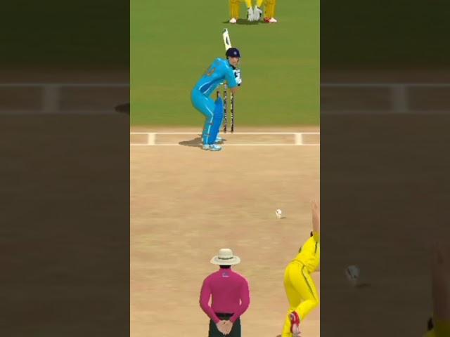 Yashasvi Jaiswal vs Mitchell starc #ind vs aus #cricket fans #cricketlover #shorts