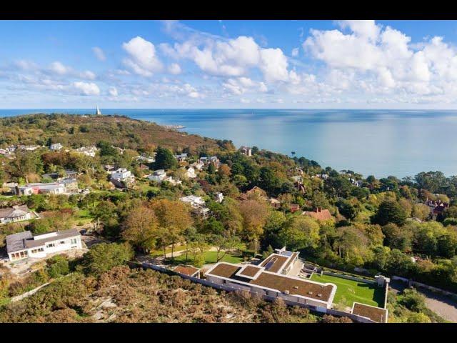 Ananda, St. George's Avenue, Killiney, Dublin, Ireland | Lisney Sotheby's International Realty