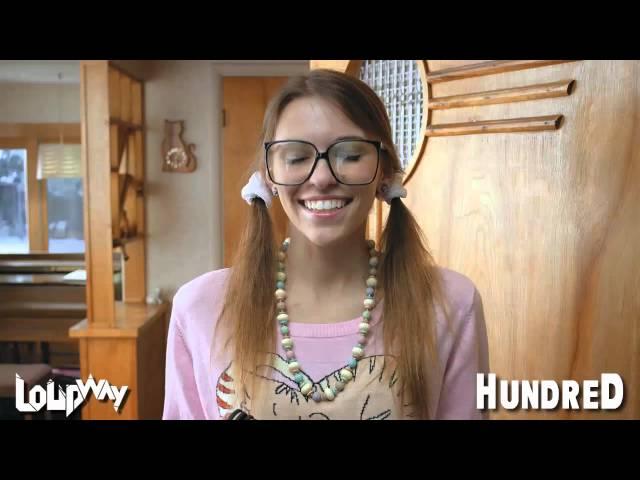 Loudway & Hundred - Feel The Beat (OFFICIAL VIDEO) [OUT ON ENSIS RECORDS]