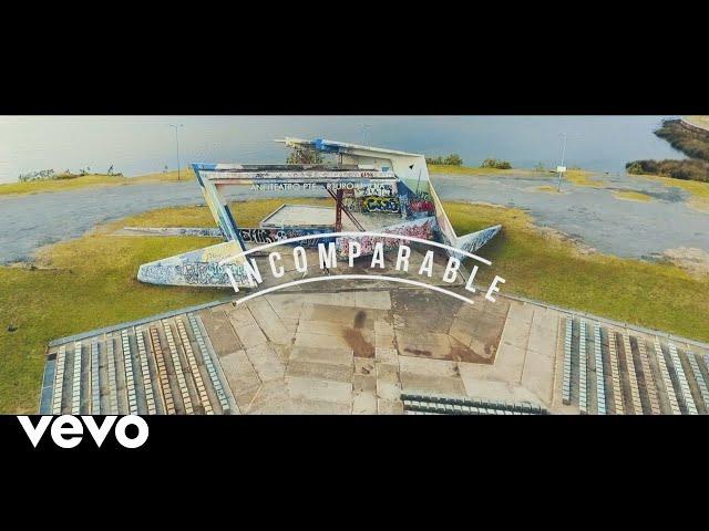 T-BONE, Dany Ubran - Incomparable