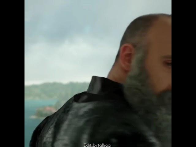 Haseki Hürrem Sultan Threatening Sultan Süleyman #muhtesemyuzyil #magnificentcentury #hurremsultan