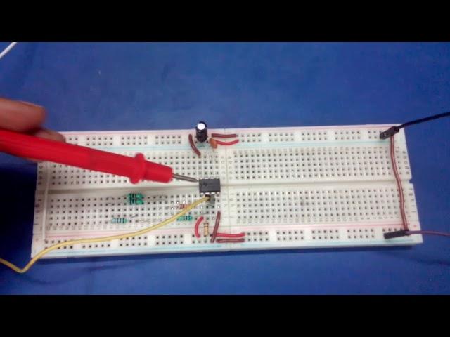 Designing Square Wave Inverter for UPS | Engineers Garage